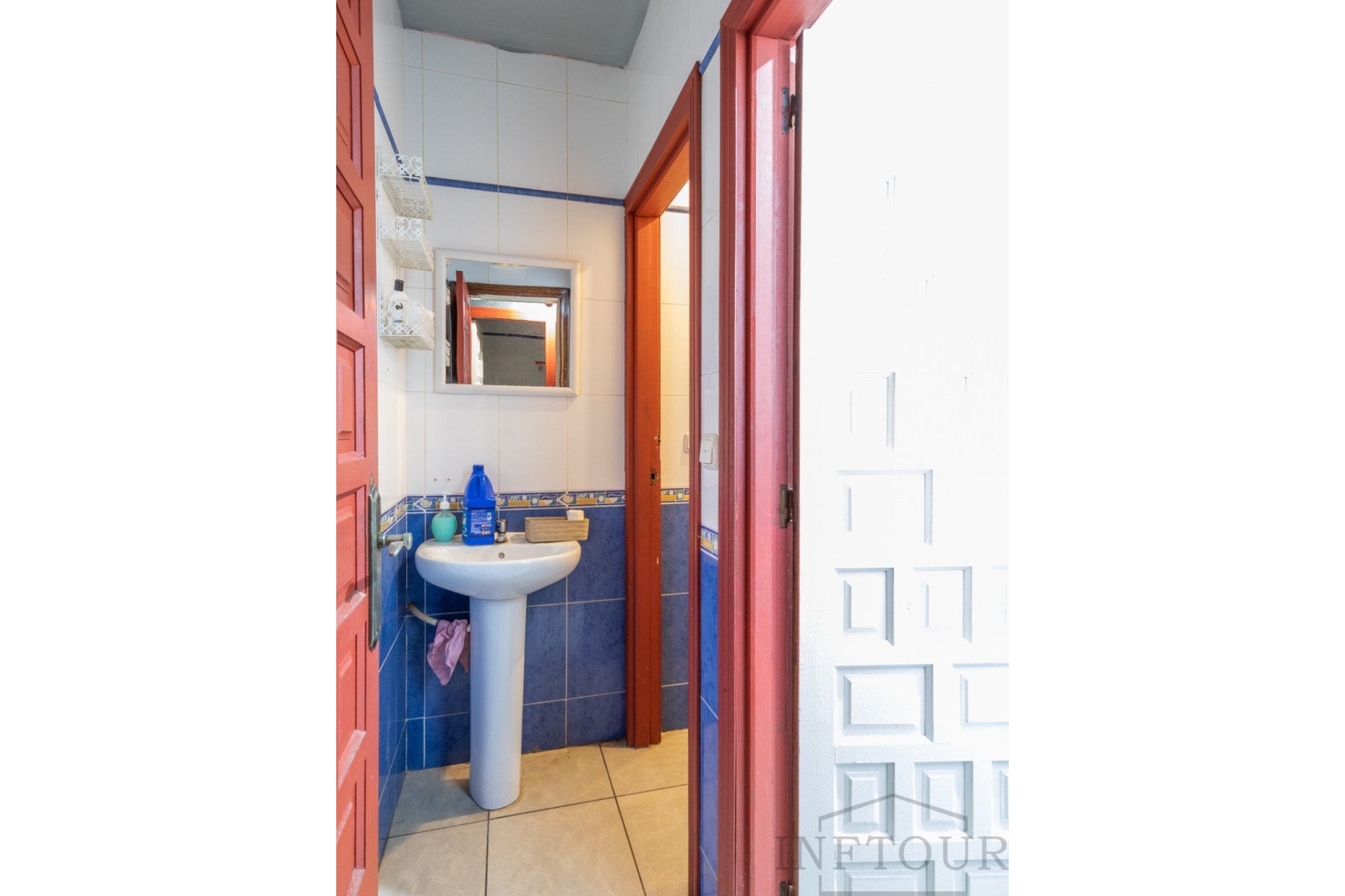 Resale - commercial_premises - Calpe - CRISTINA II