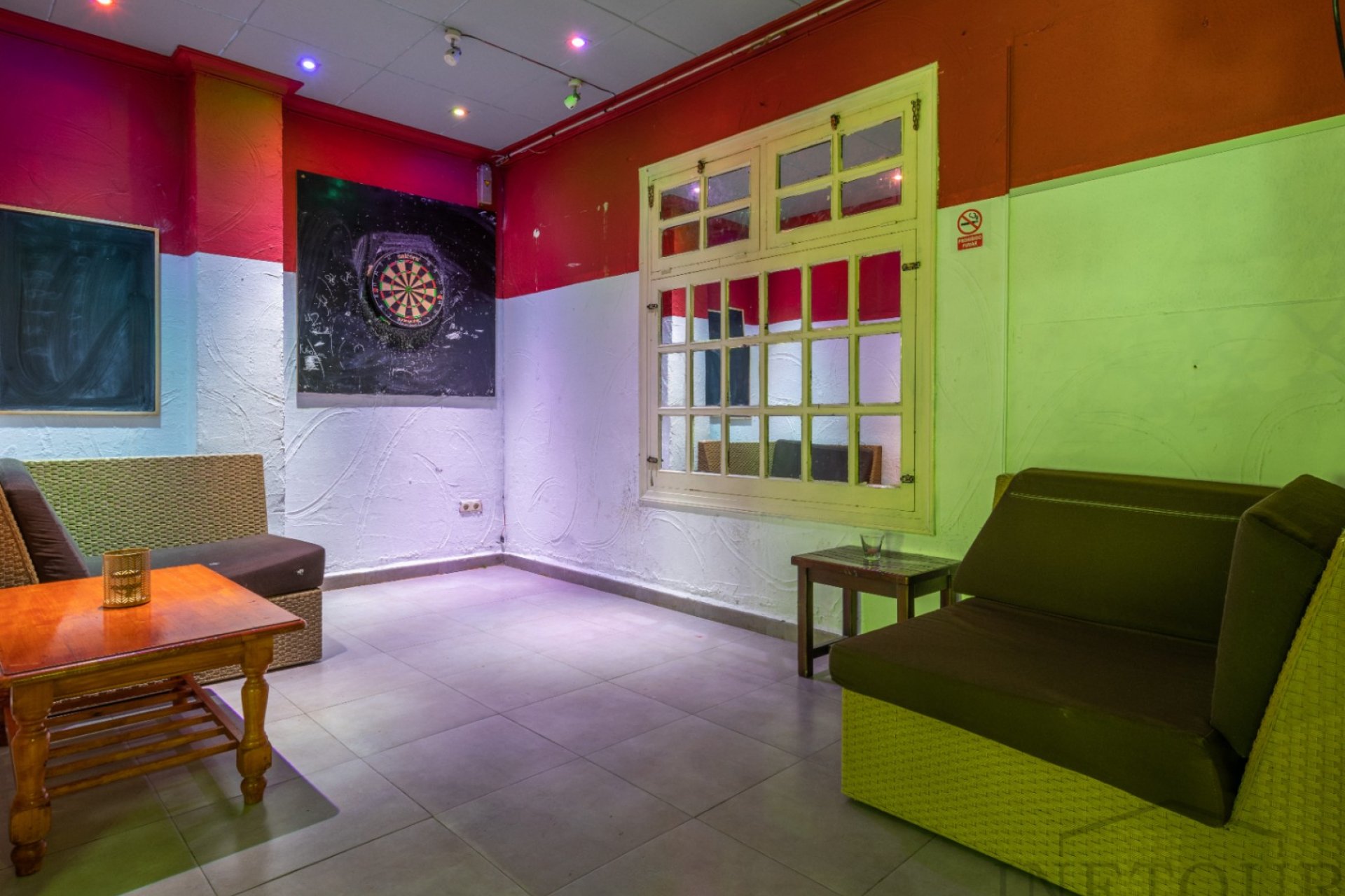 Resale - commercial_premises - Calpe - CRISTINA II