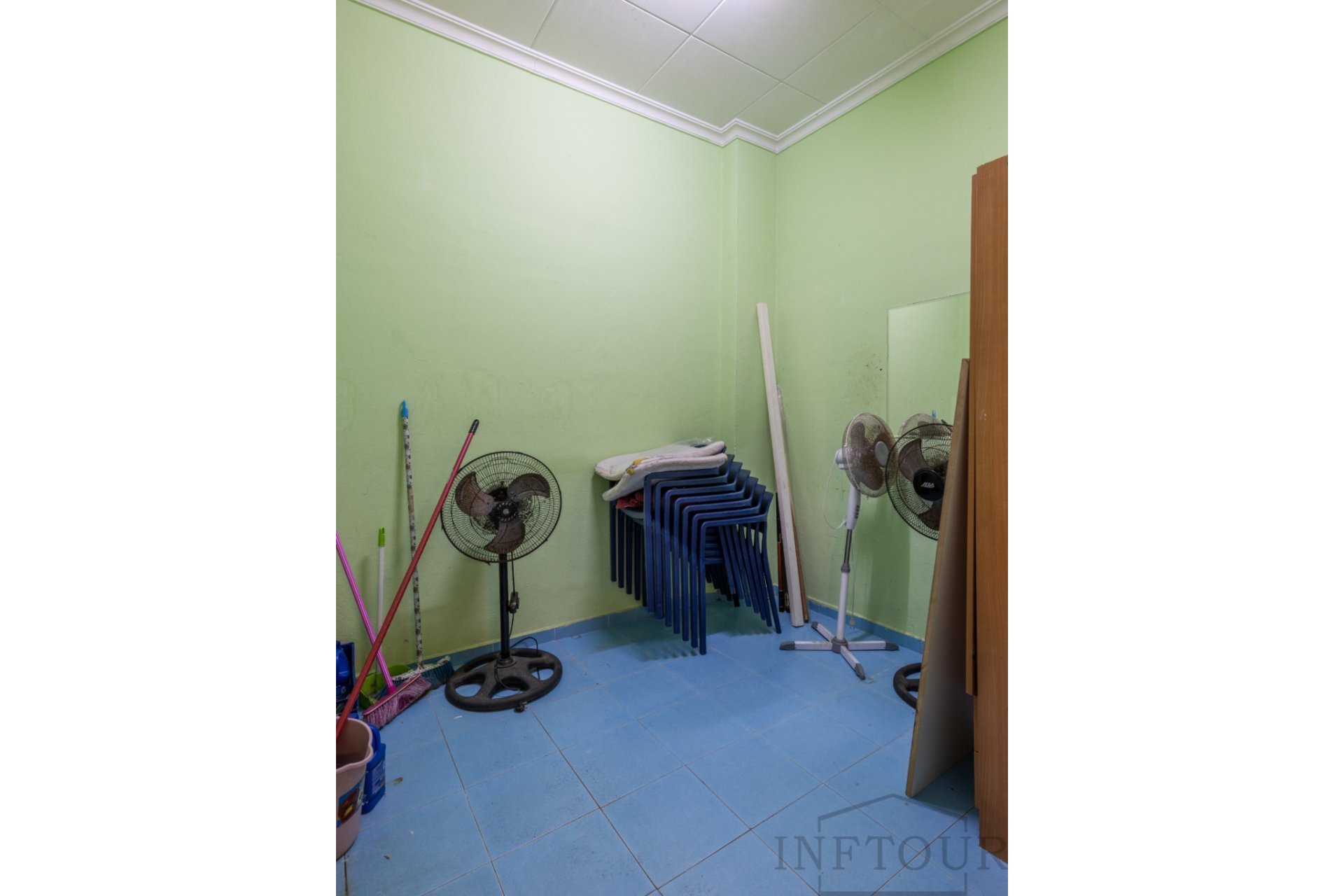 Resale - commercial_premises - Calpe - CRISTINA II