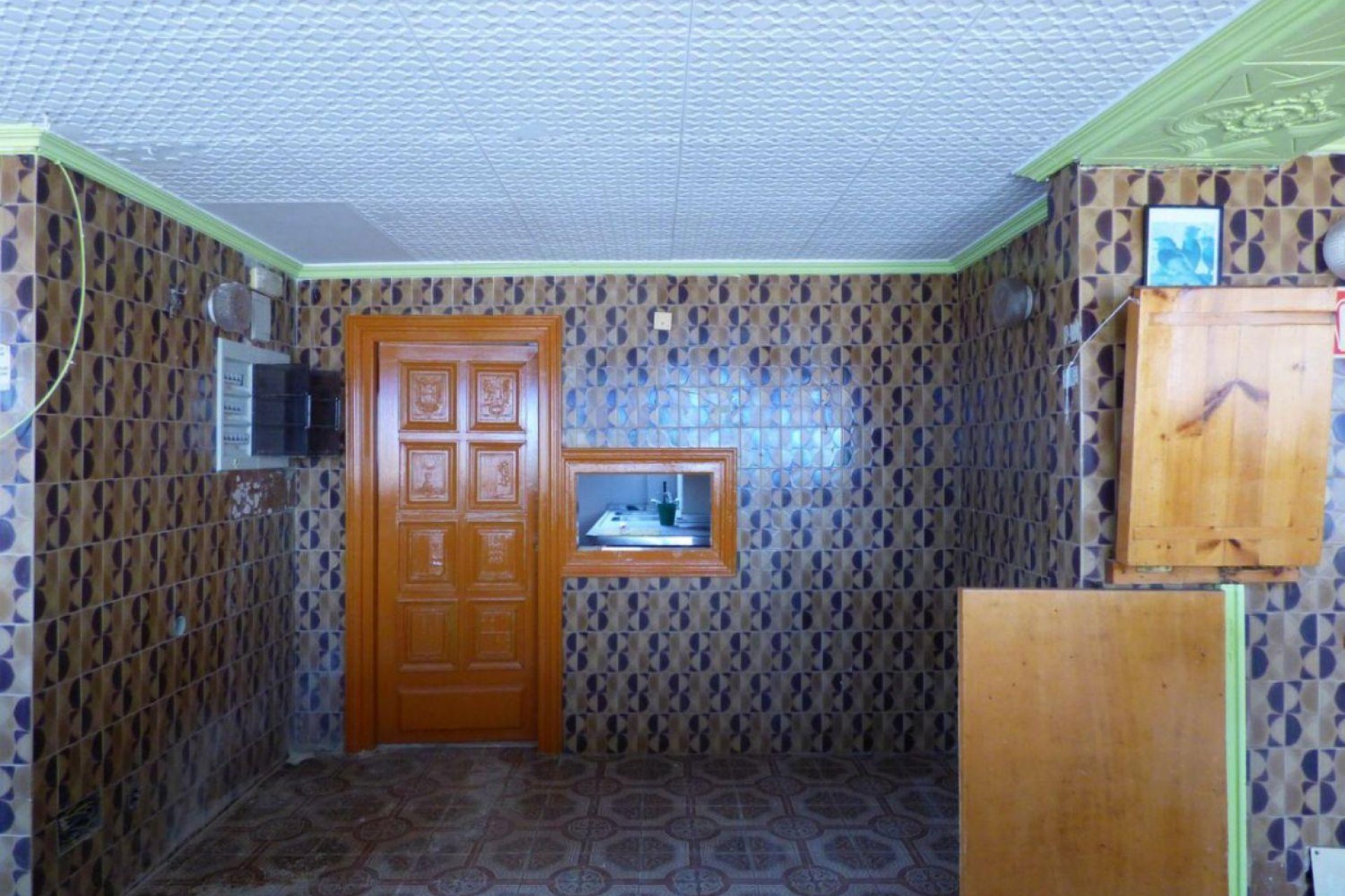 Resale - commercial_premises - Calpe - Pla
