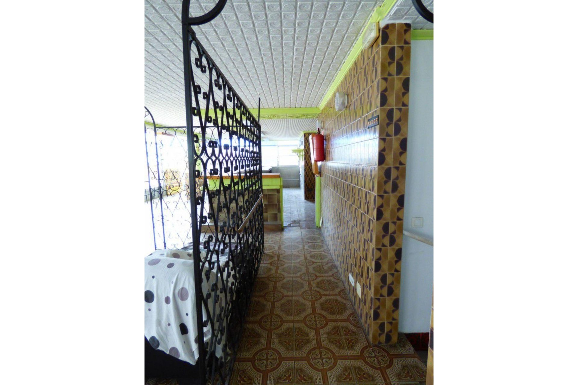 Resale - commercial_premises - Calpe - Pla