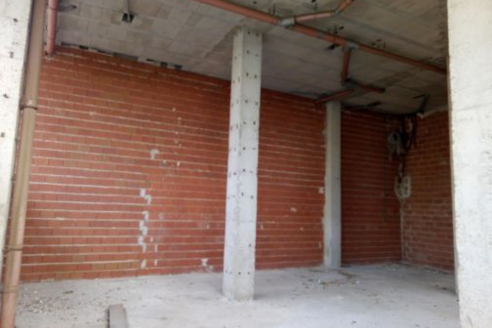 Resale - commercial_premises - Calpe - Playa