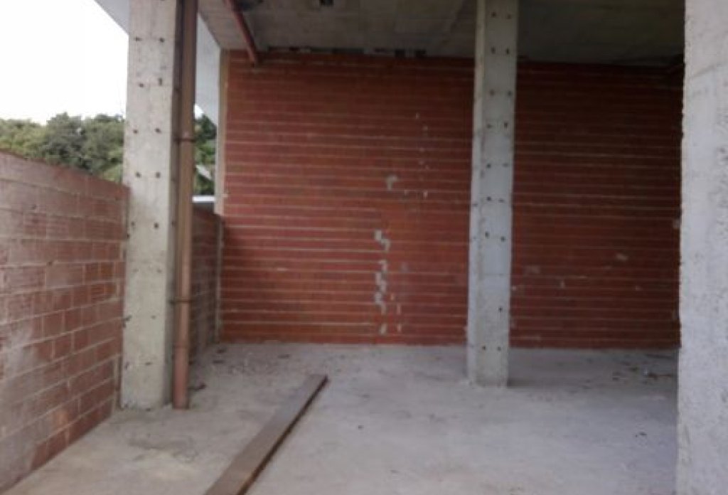 Resale - commercial_premises - Calpe - Playa