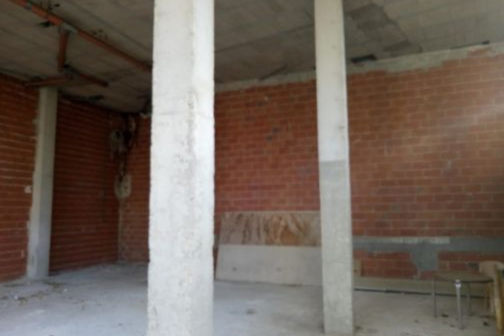 Resale - commercial_premises - Calpe - Playa