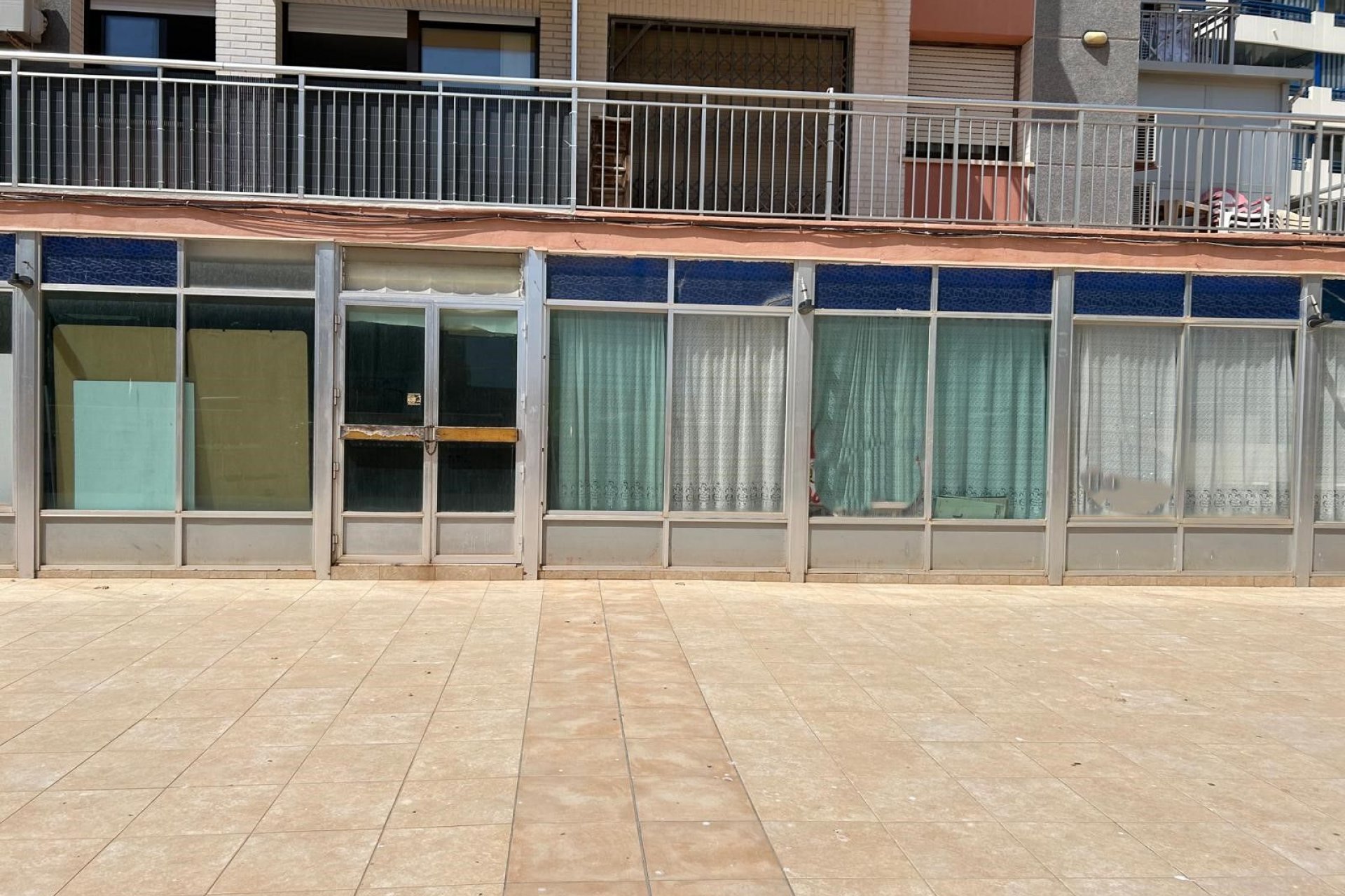 Resale - commercial_premises - Calpe