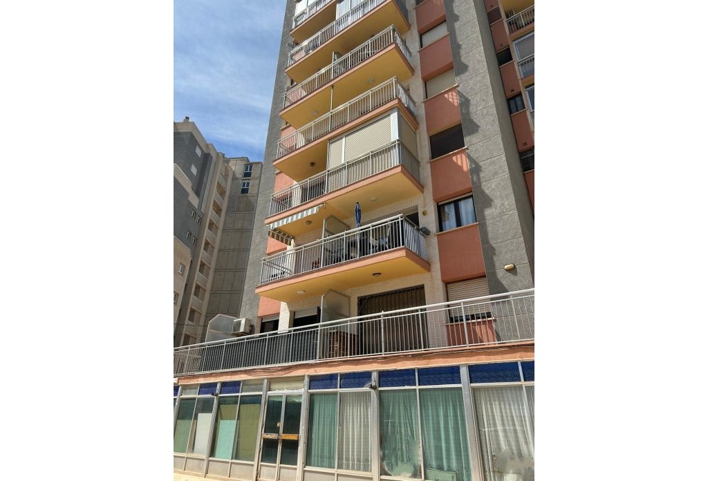 Resale - commercial_premises - Calpe