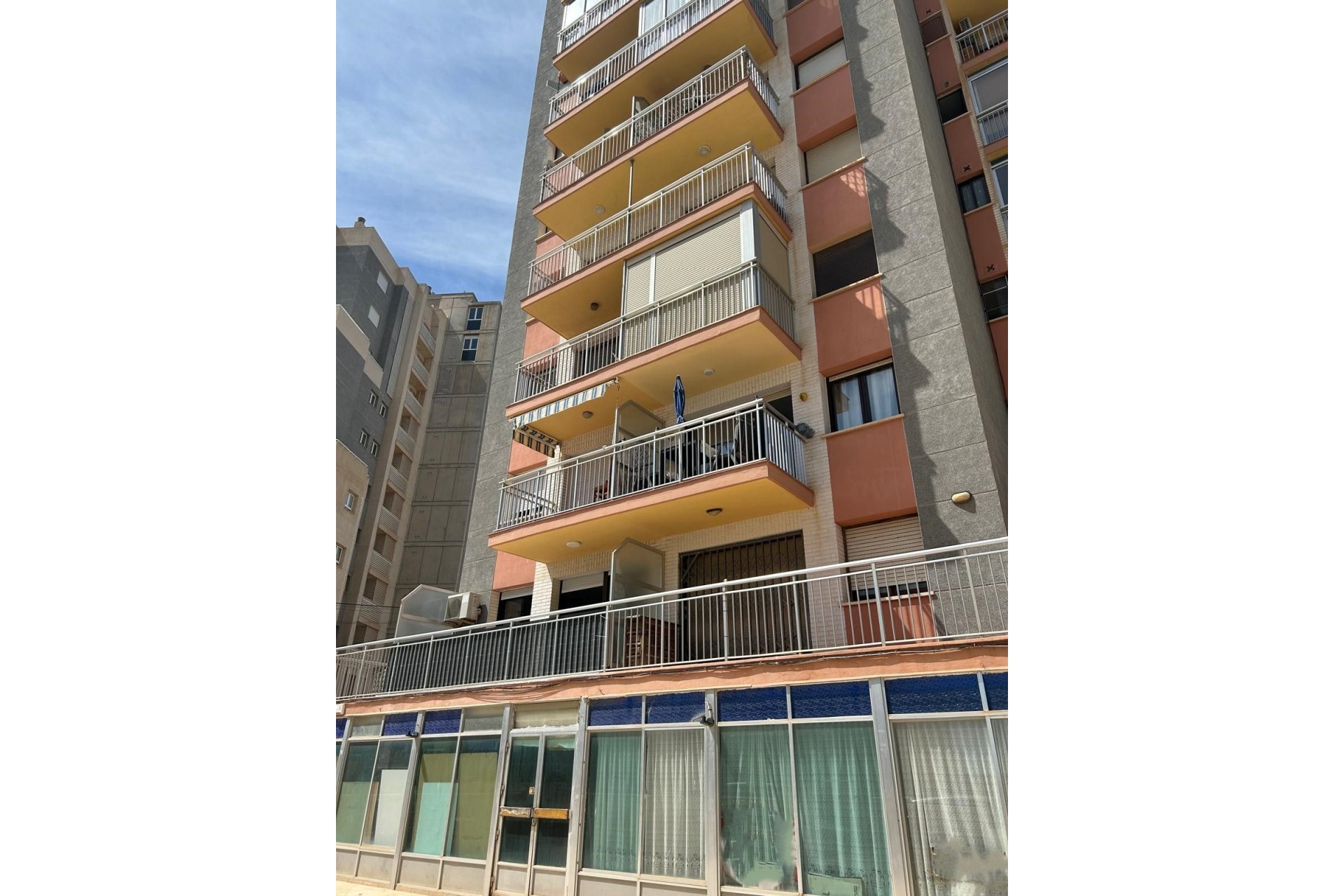Resale - commercial_premises - Calpe