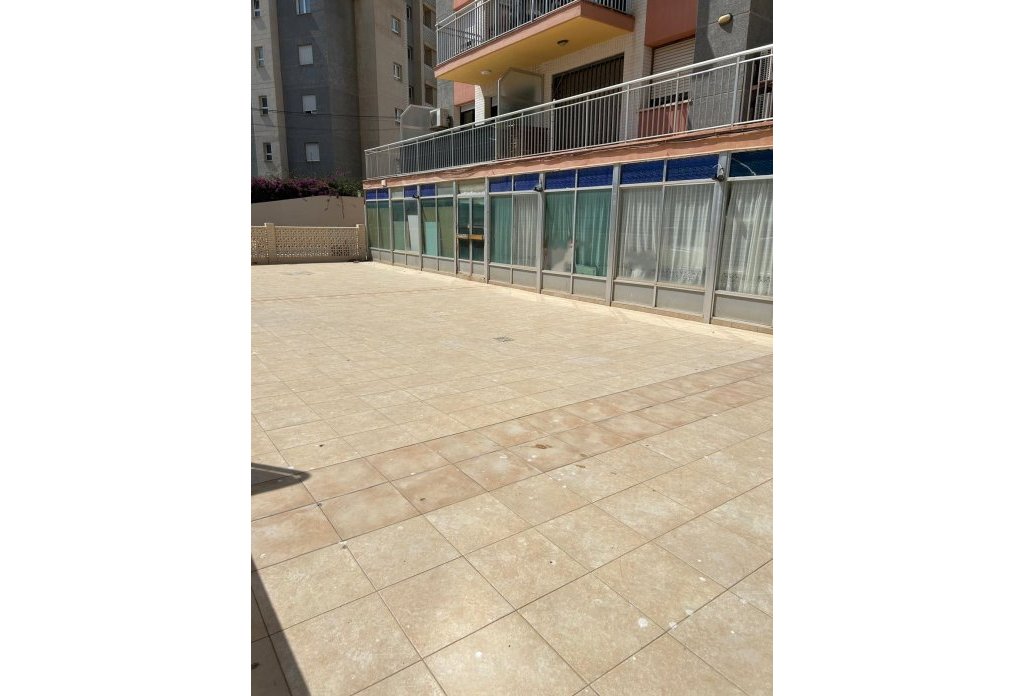 Resale - commercial_premises - Calpe