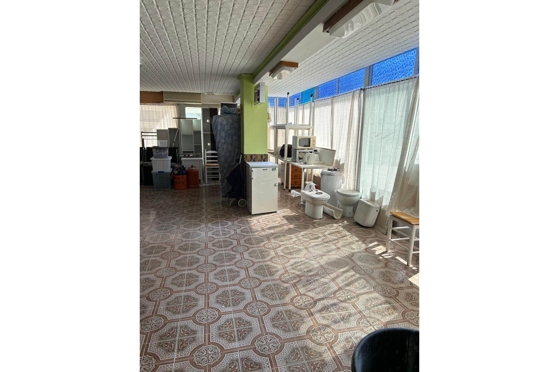 Resale - commercial_premises - Calpe