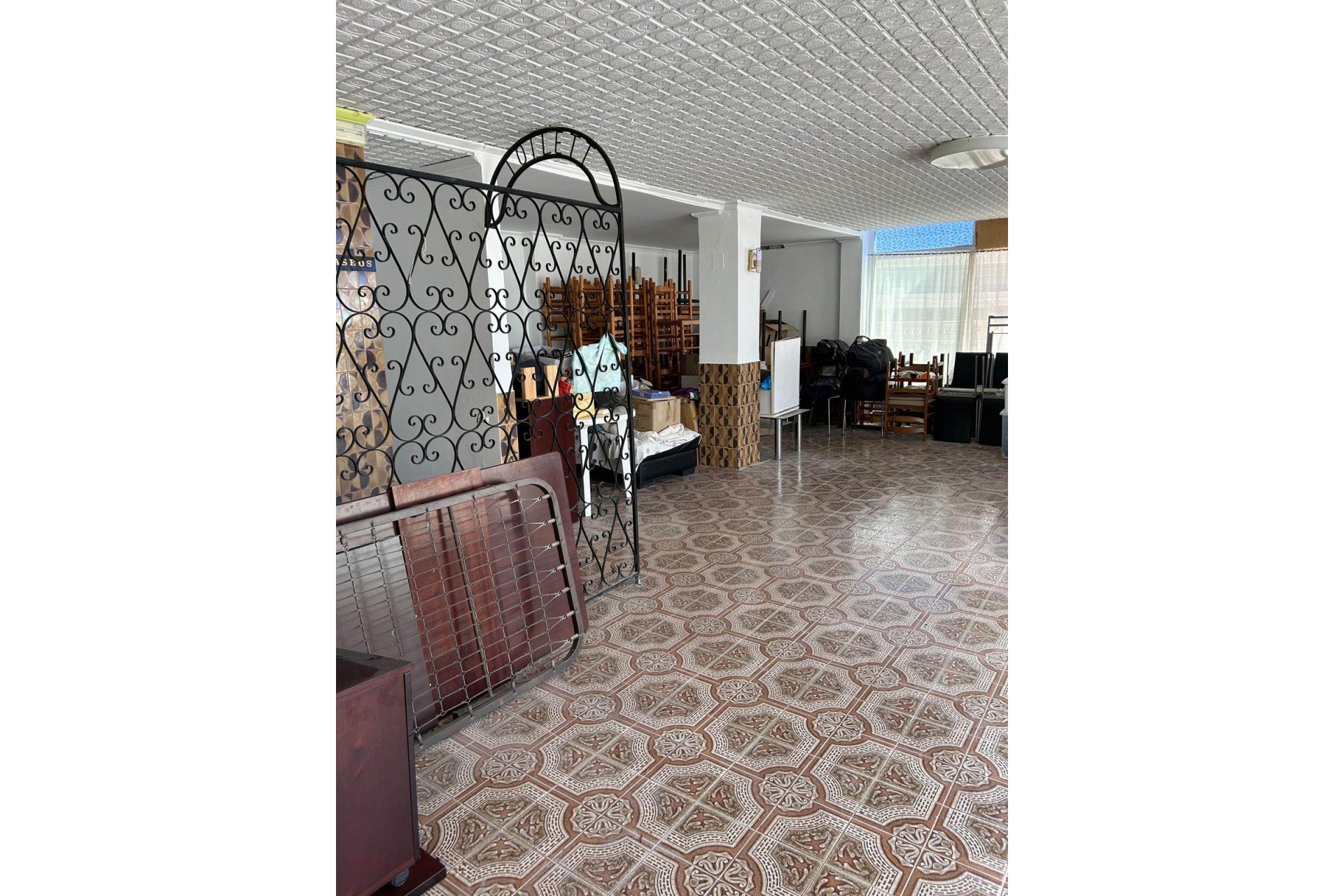 Resale - commercial_premises - Calpe