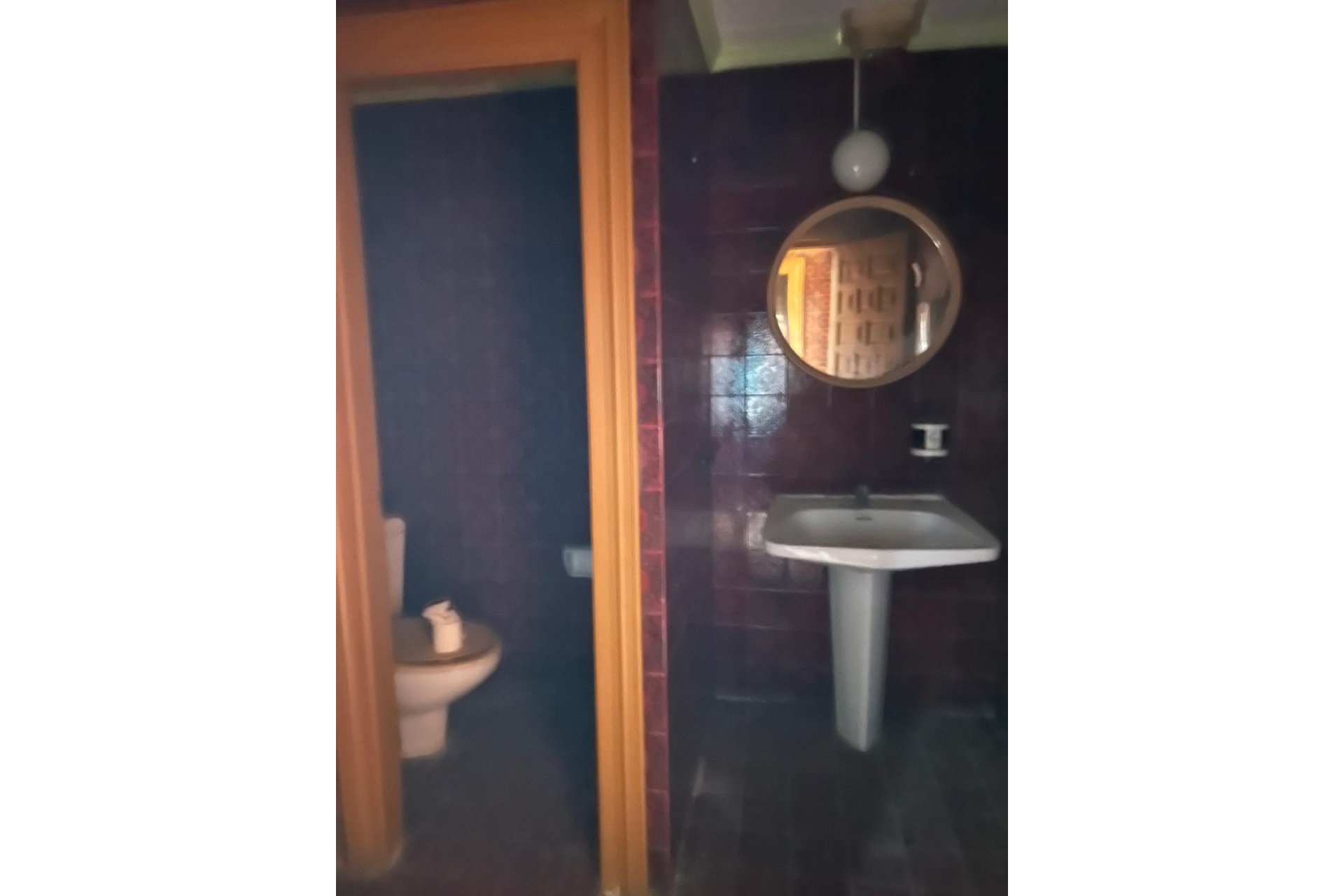 Resale - commercial_premises - Calpe