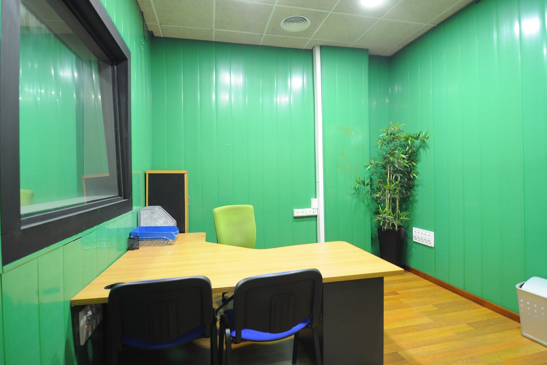 Resale - Commercial property - Calpe