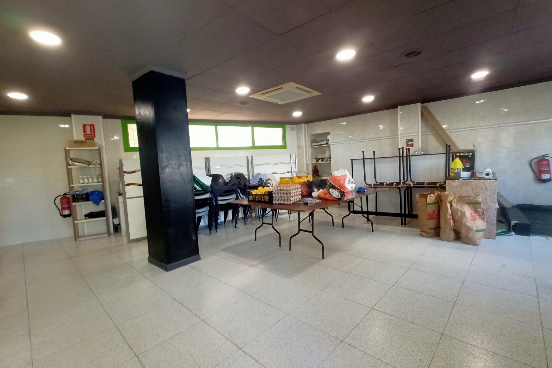 Resale - Commercial property - Calpe
