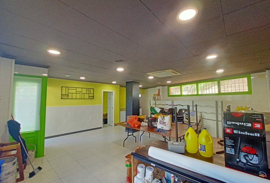 Resale - Commercial property - Calpe