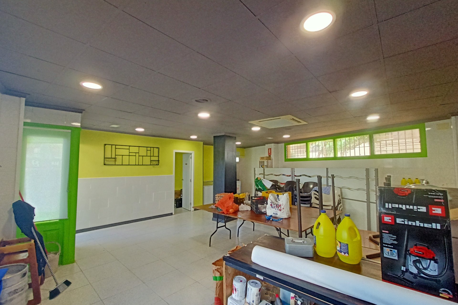 Resale - Commercial property - Calpe