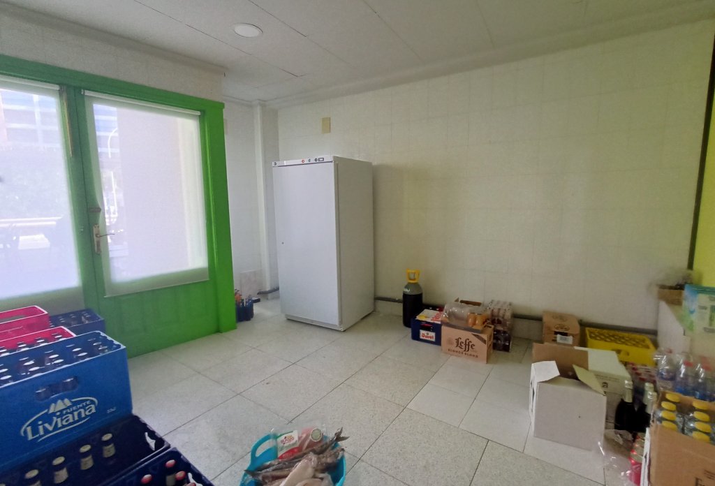 Resale - Commercial property - Calpe