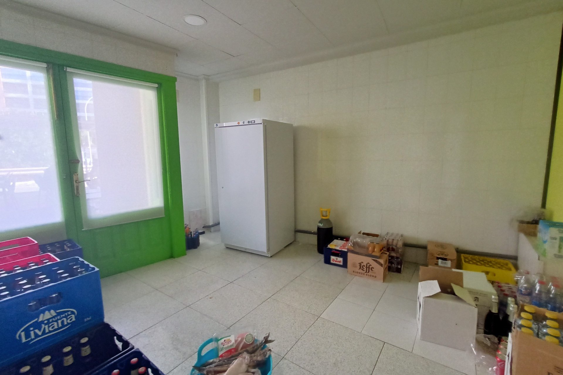 Resale - Commercial property - Calpe