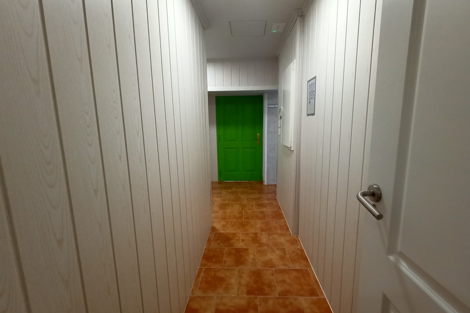 Resale - Commercial property - Calpe