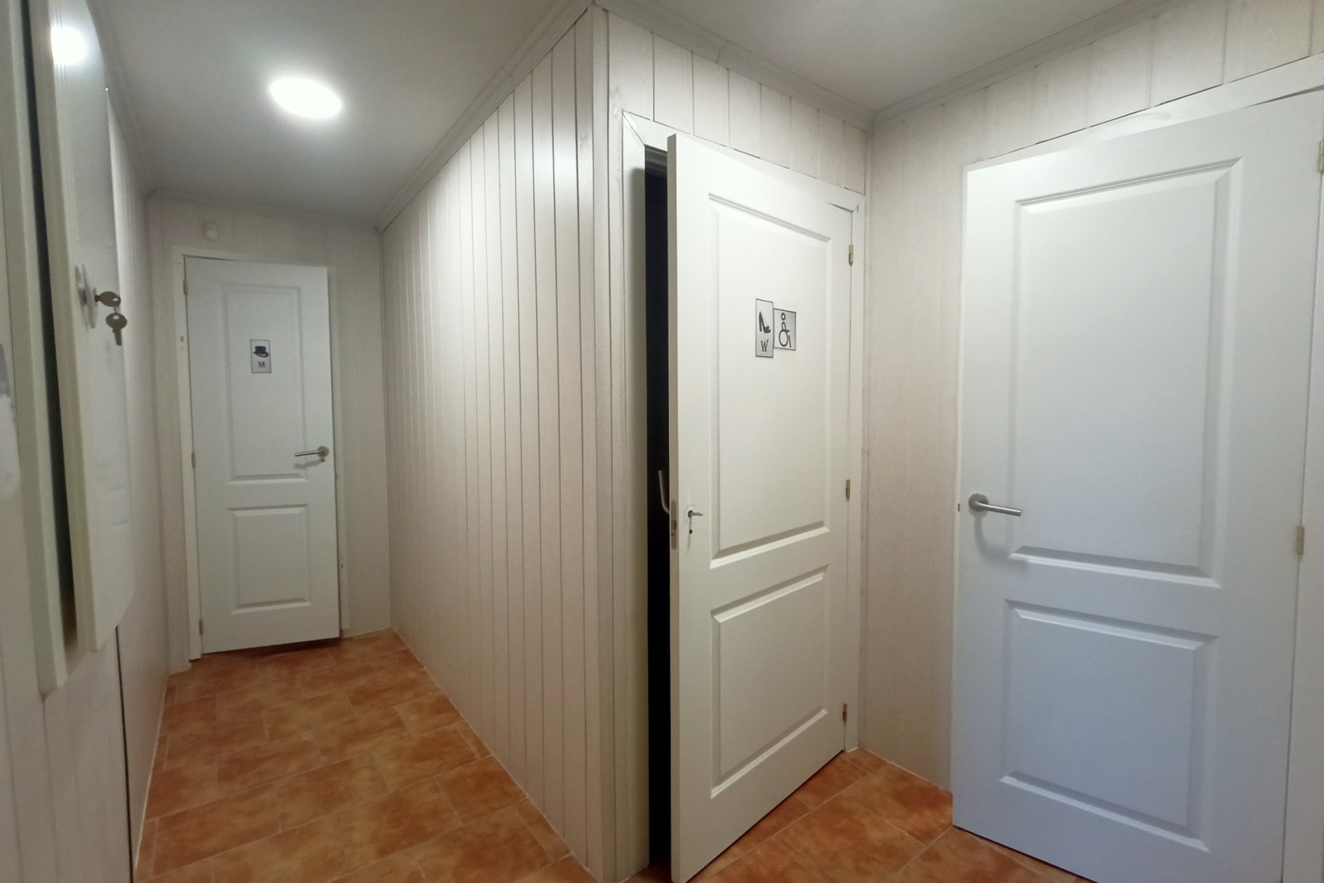 Resale - Commercial property - Calpe