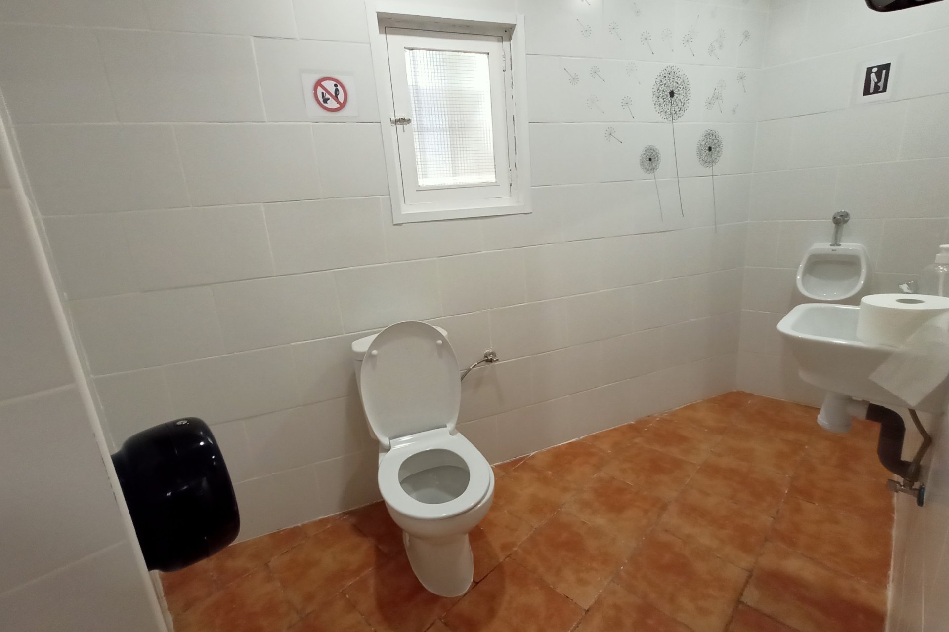 Resale - Commercial property - Calpe