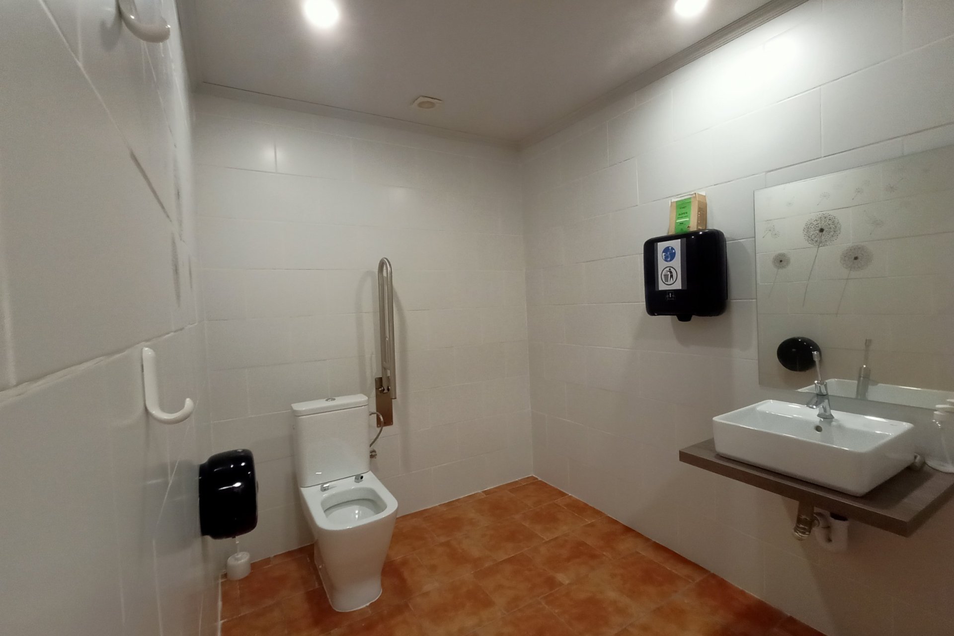 Resale - Commercial property - Calpe