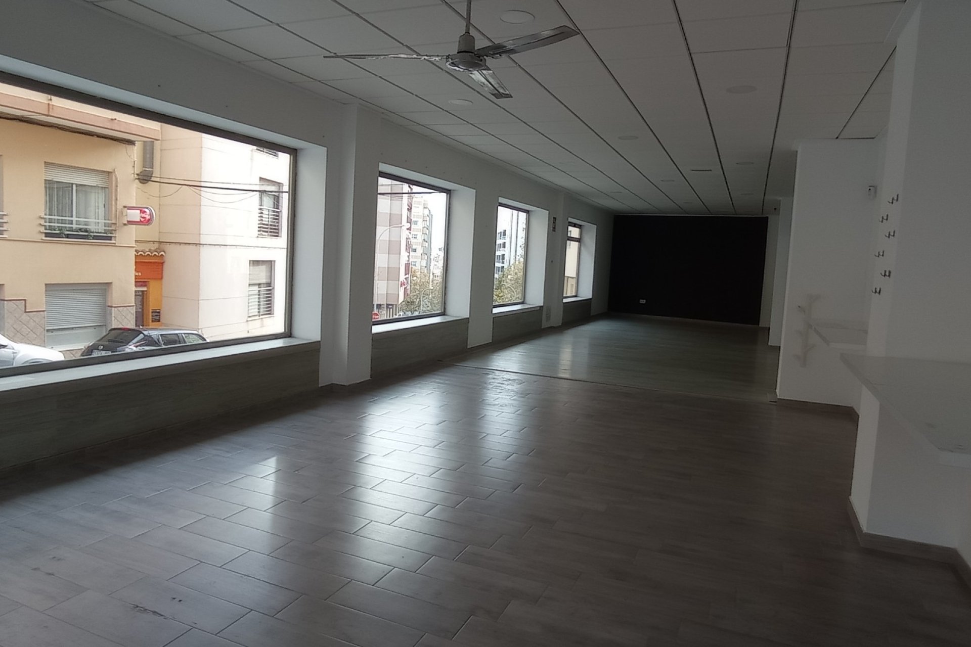 Resale - Commercial property - Calpe