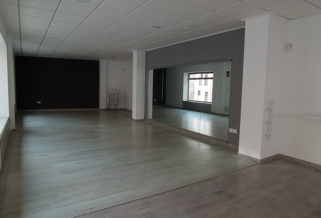 Resale - Commercial property - Calpe