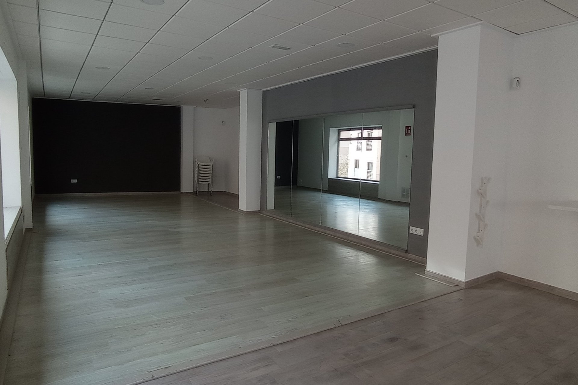 Resale - Commercial property - Calpe