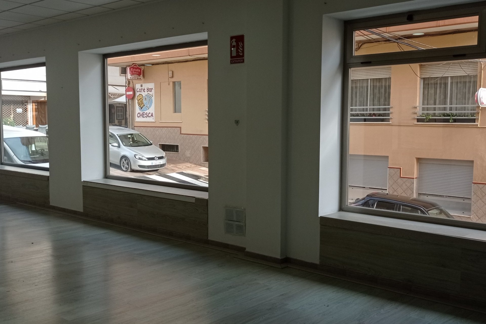 Resale - Commercial property - Calpe