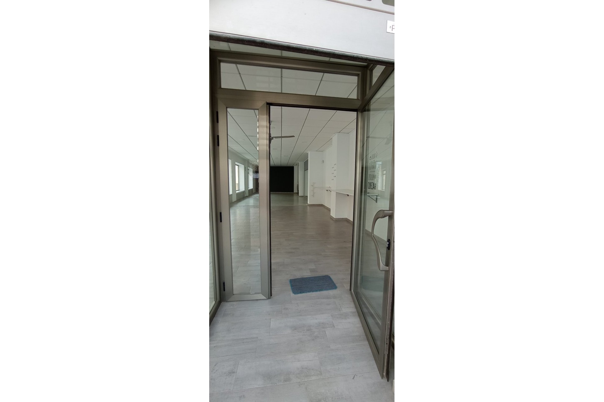 Resale - Commercial property - Calpe