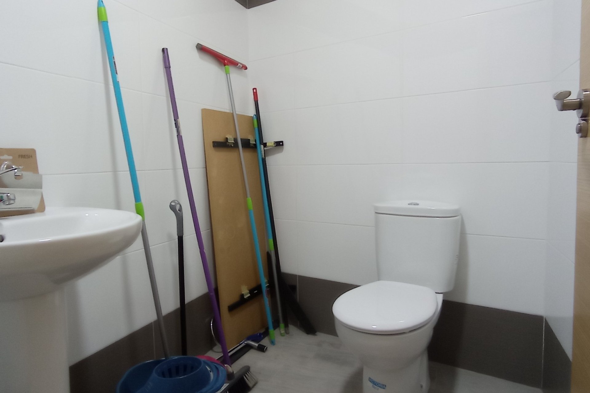 Resale - Commercial property - Calpe