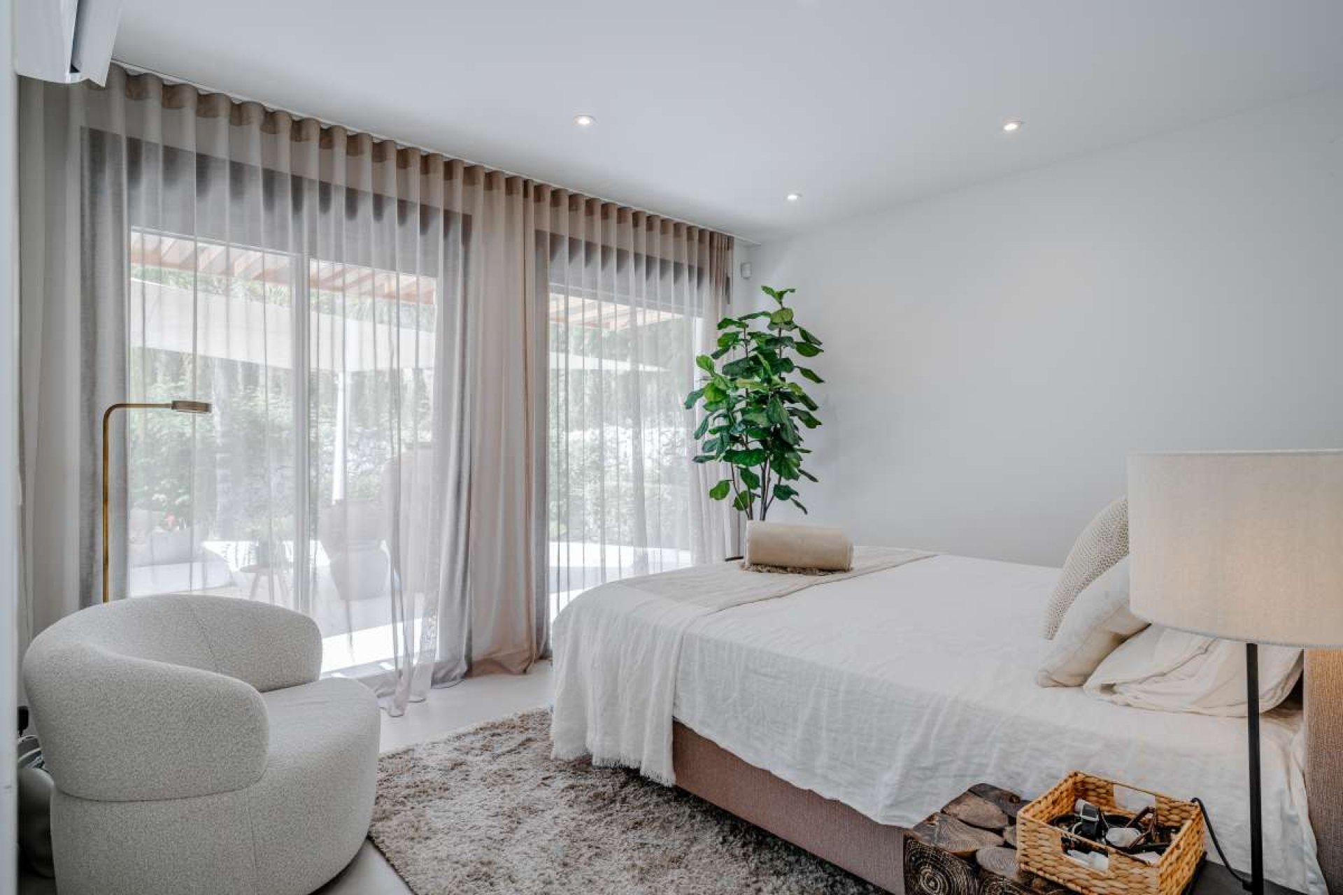 Resale - Detached house - Benissa