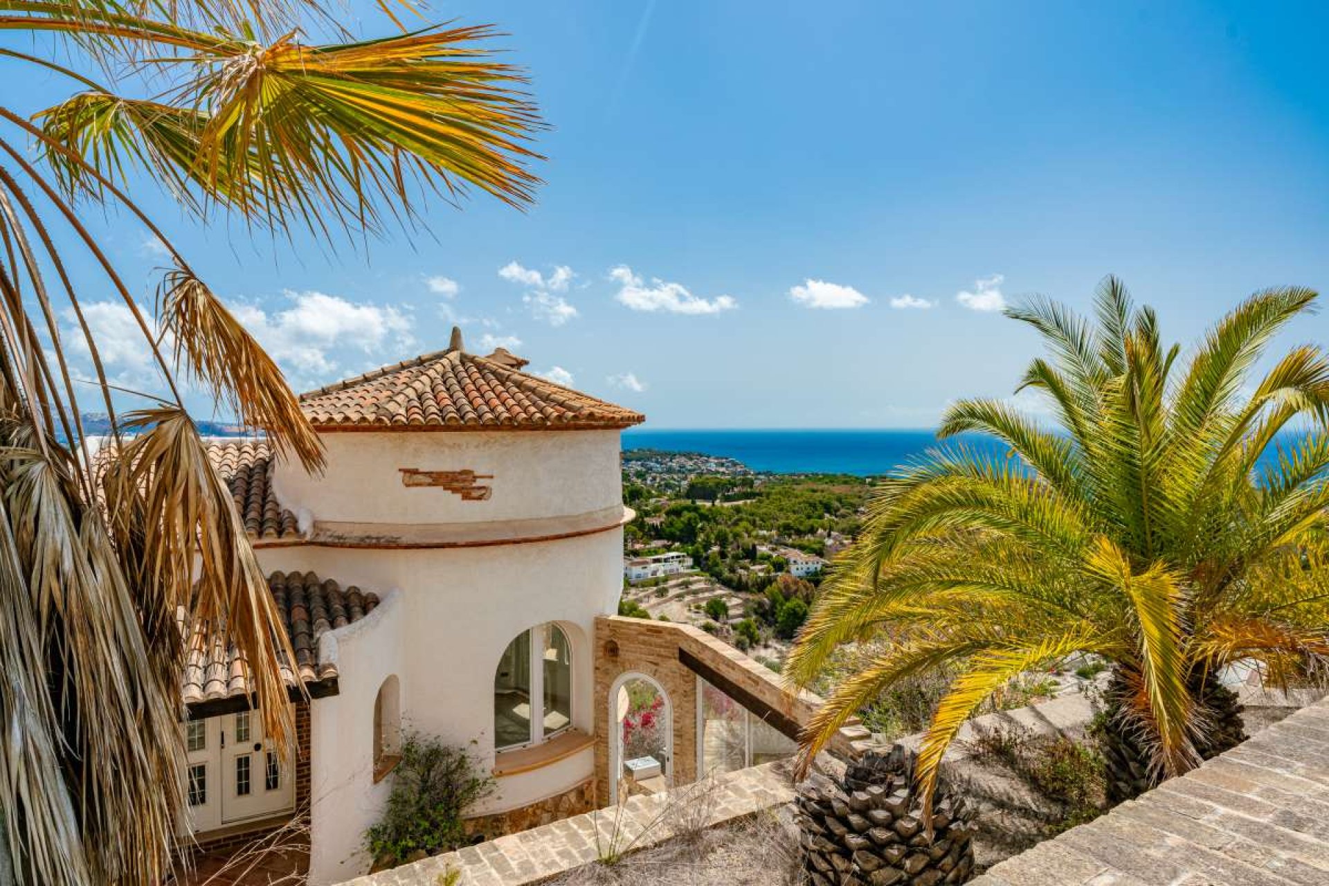 Resale - Detached house - Benissa