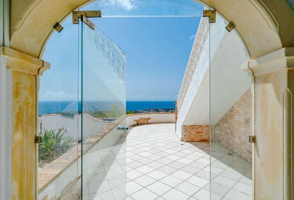 Resale - Detached house - Benissa