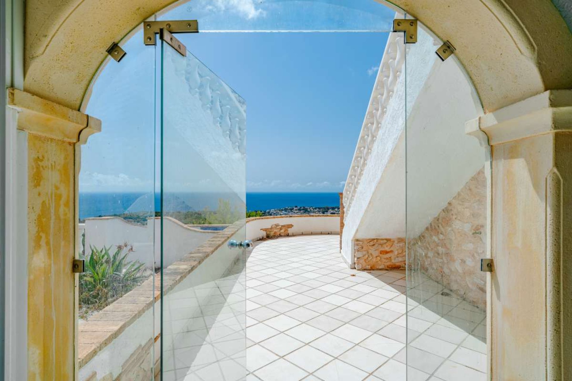 Resale - Detached house - Benissa
