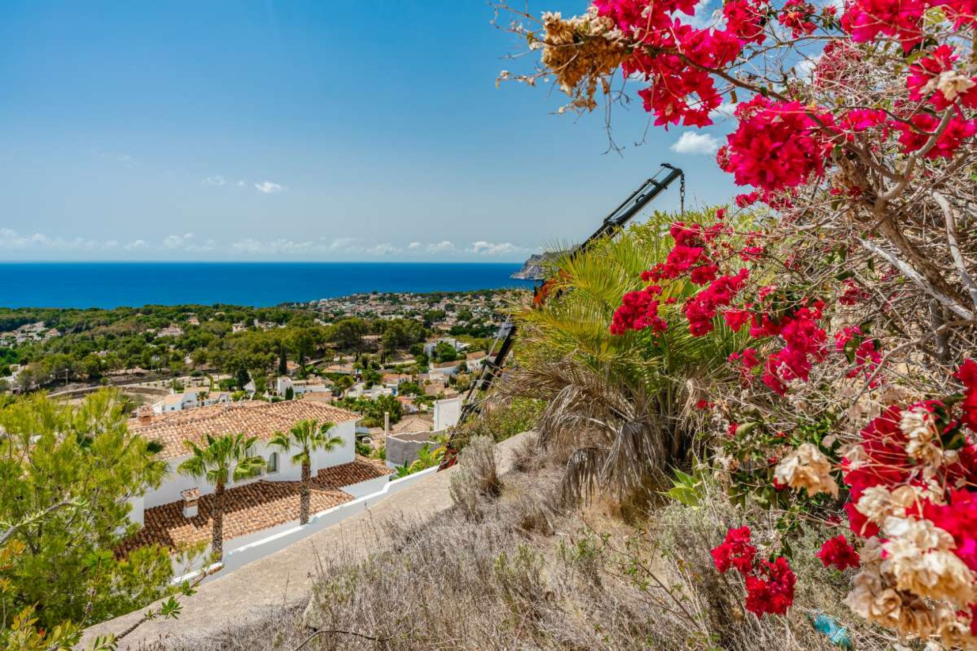 Resale - Detached house - Benissa