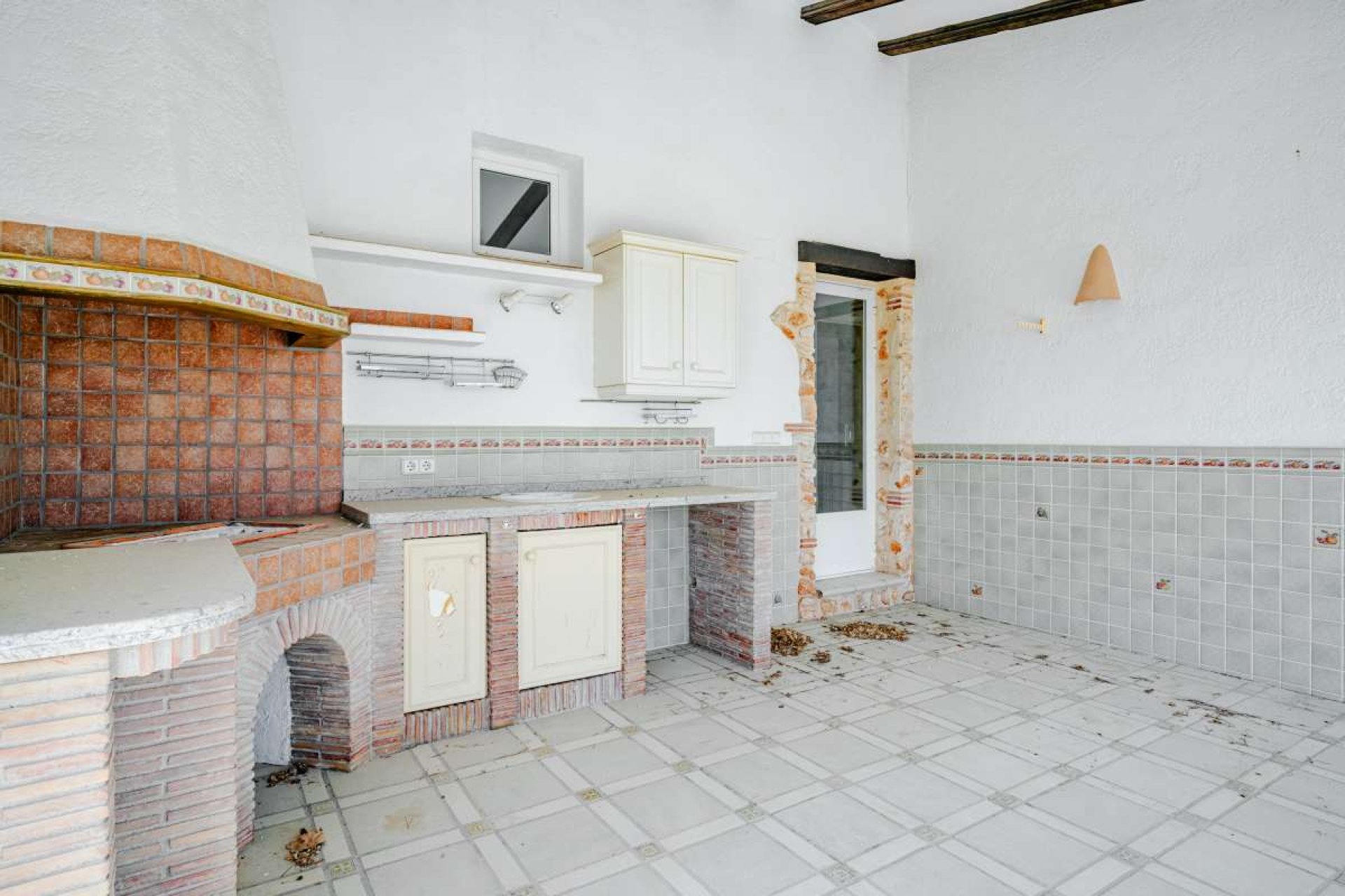 Resale - Detached house - Benissa