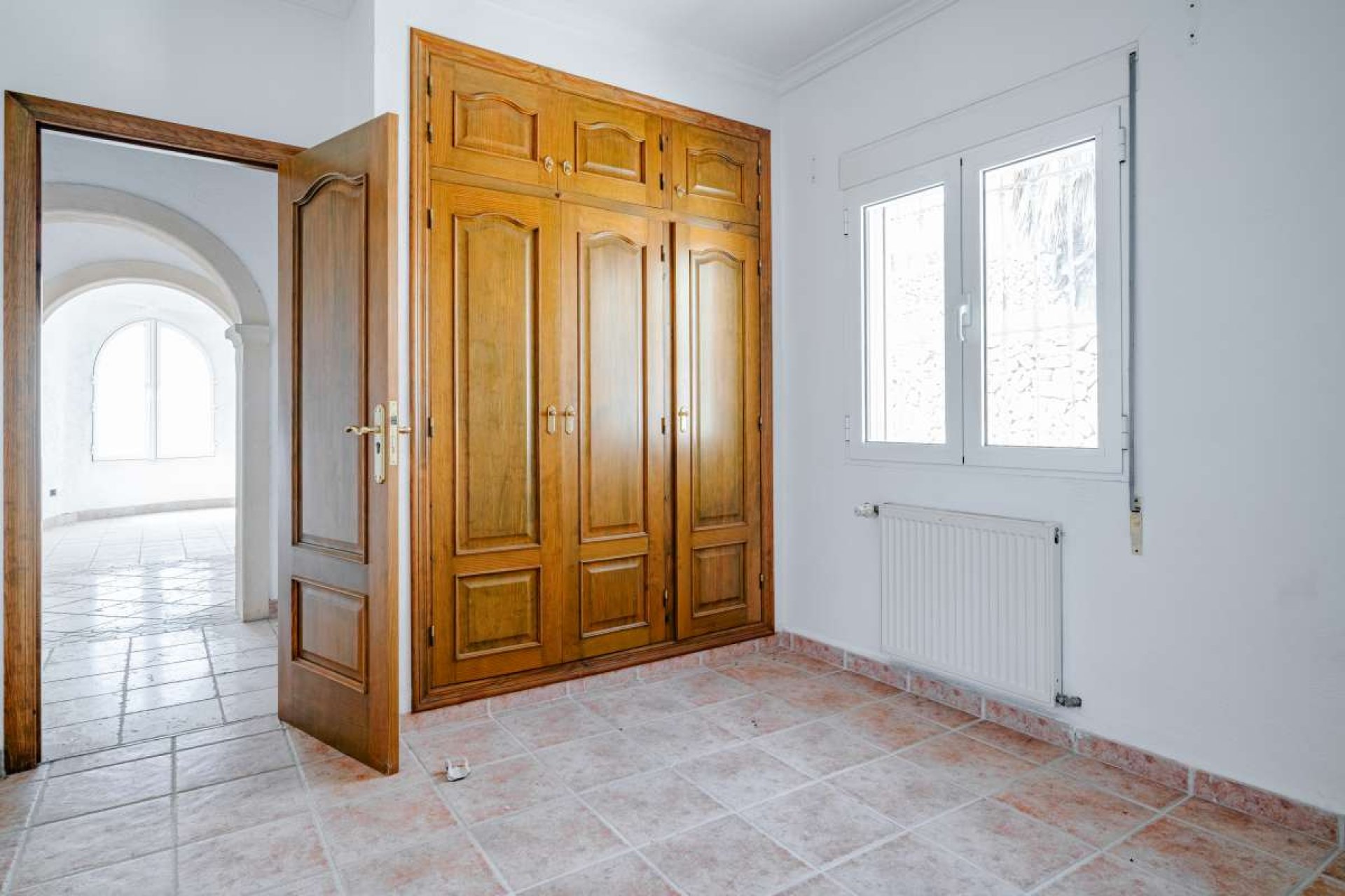 Resale - Detached house - Benissa