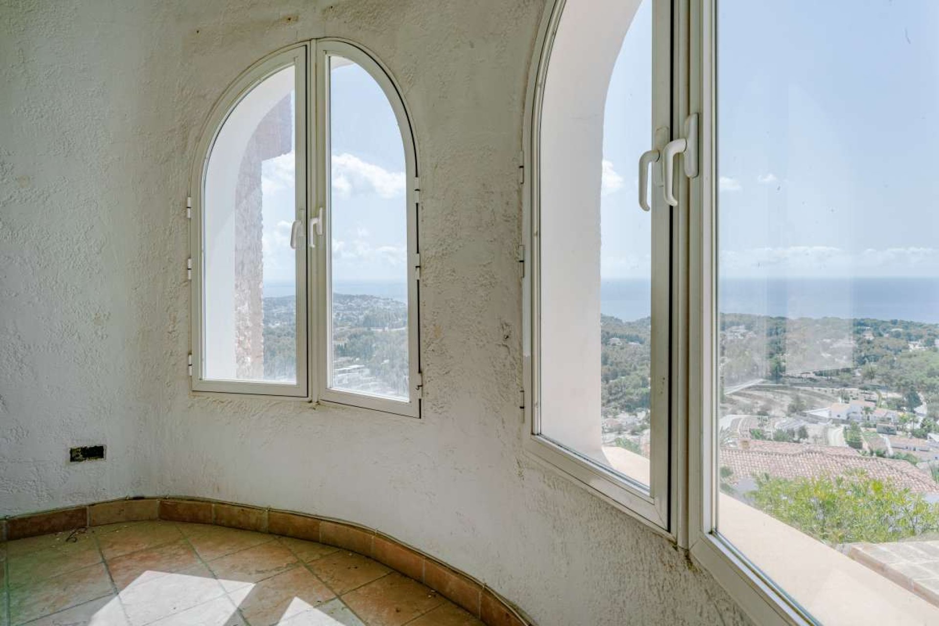 Resale - Detached house - Benissa