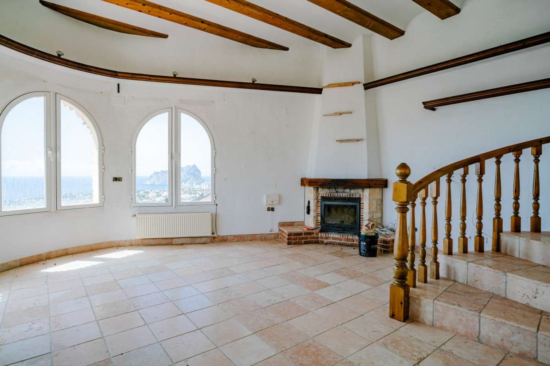 Resale - Detached house - Benissa