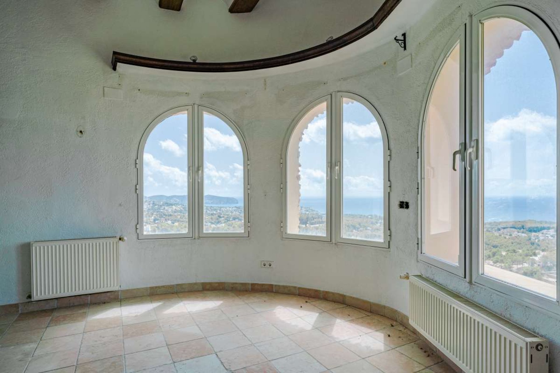 Resale - Detached house - Benissa