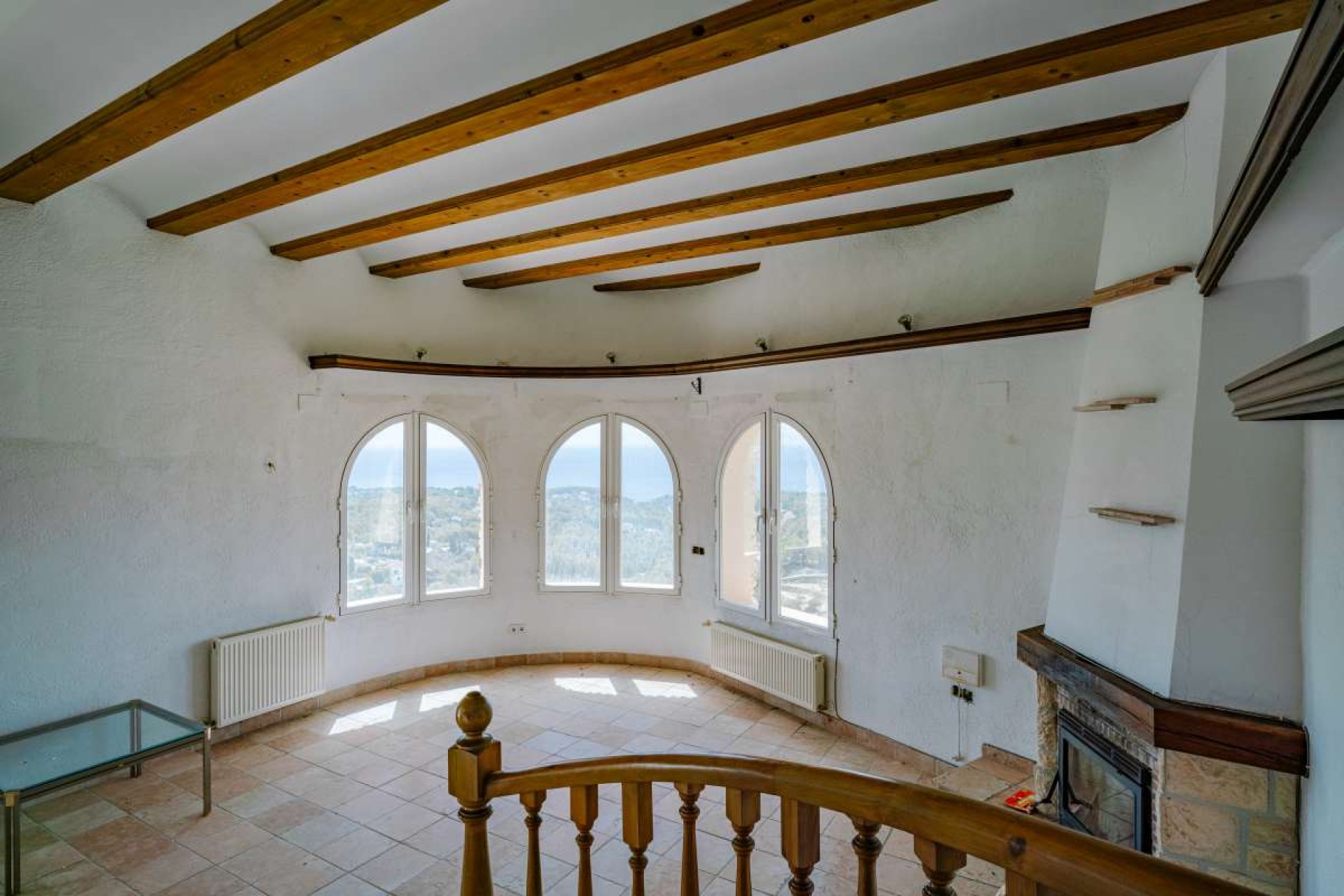 Resale - Detached house - Benissa