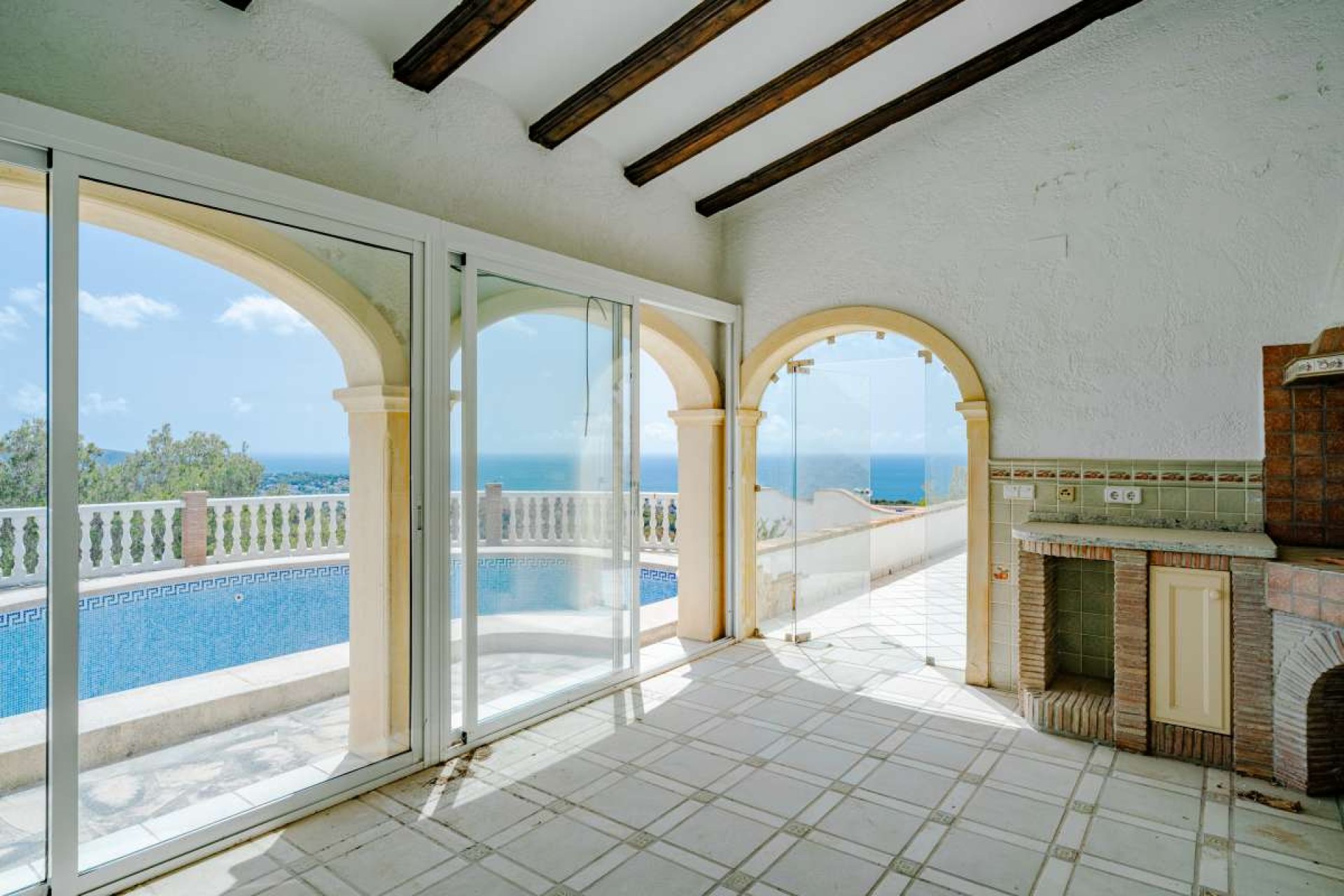 Resale - Detached house - Benissa