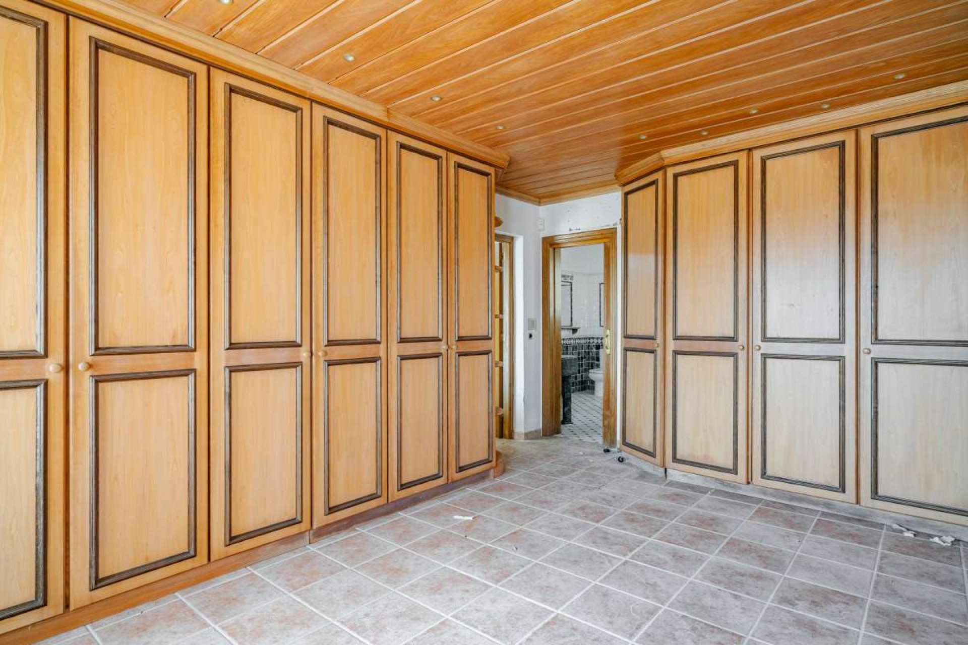 Resale - Detached house - Benissa