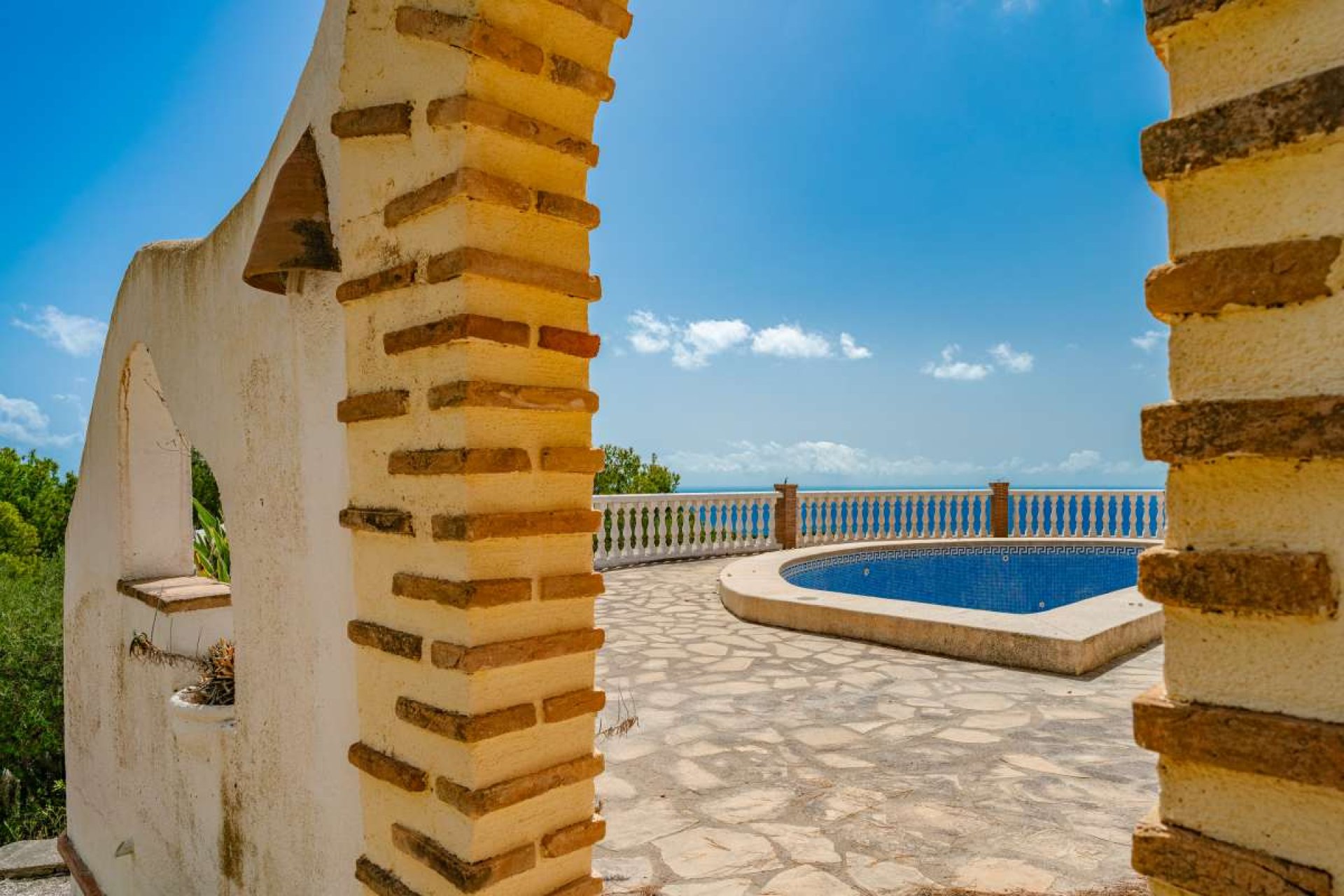 Resale - Detached house - Benissa