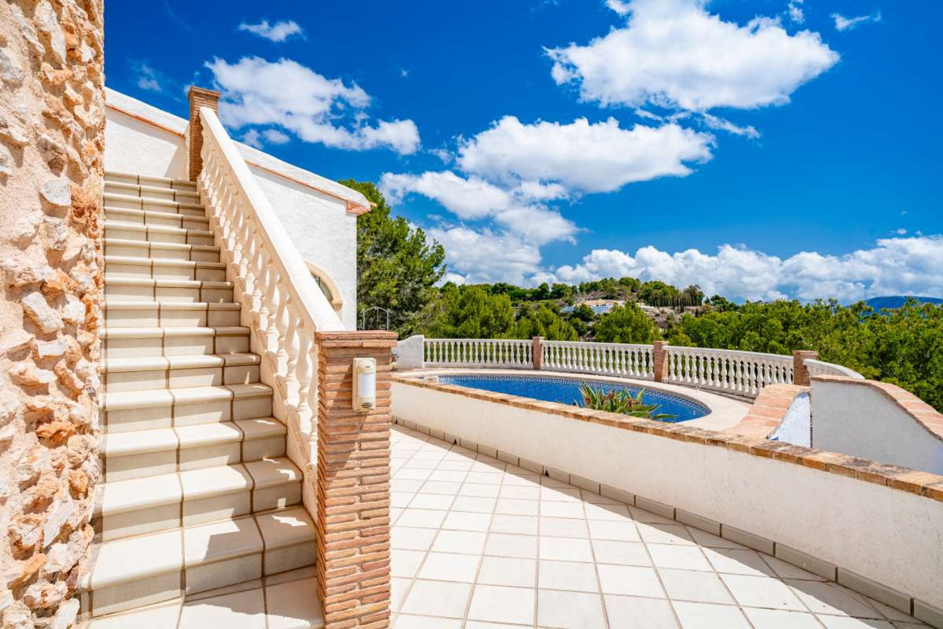 Resale - Detached house - Benissa