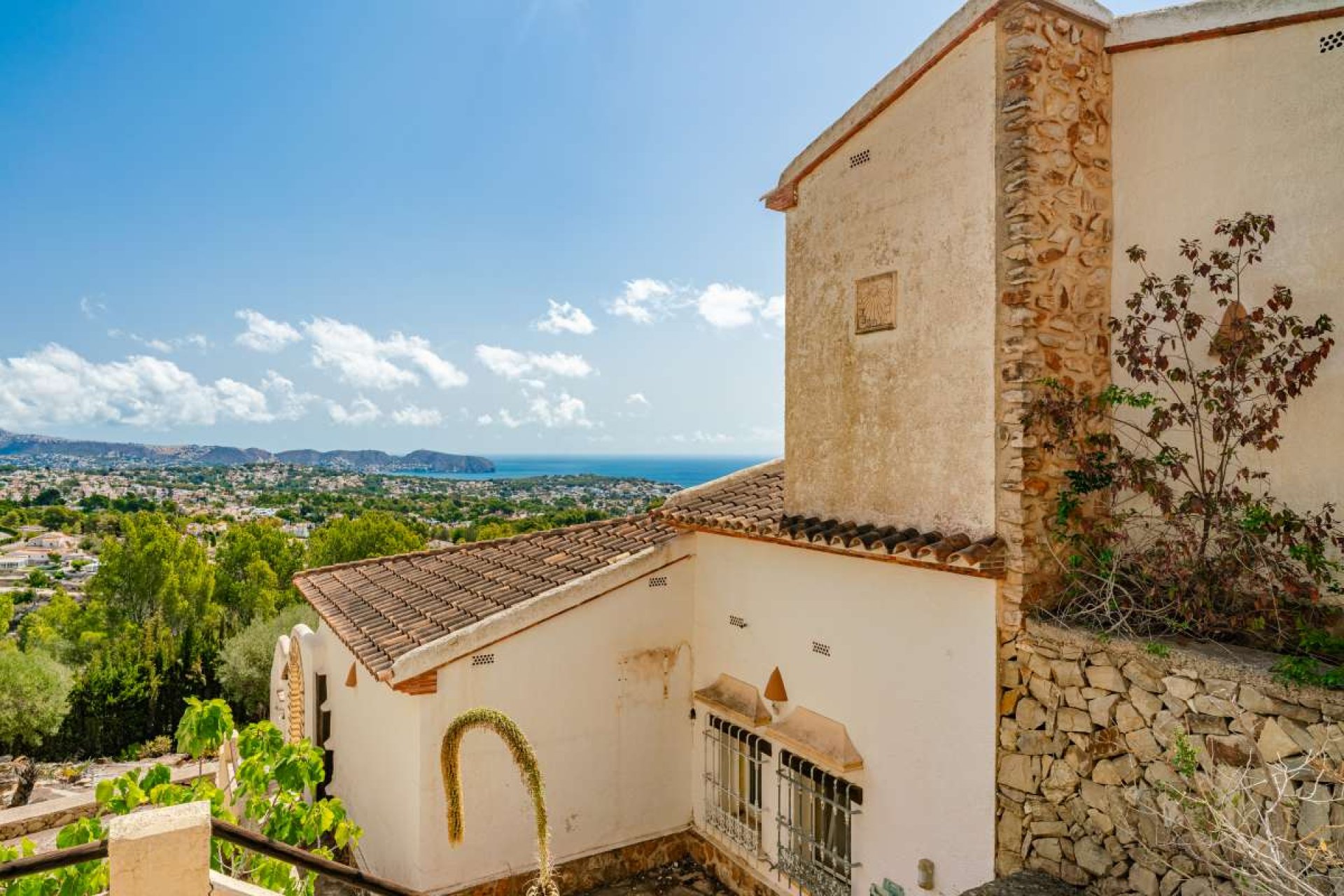 Resale - Detached house - Benissa