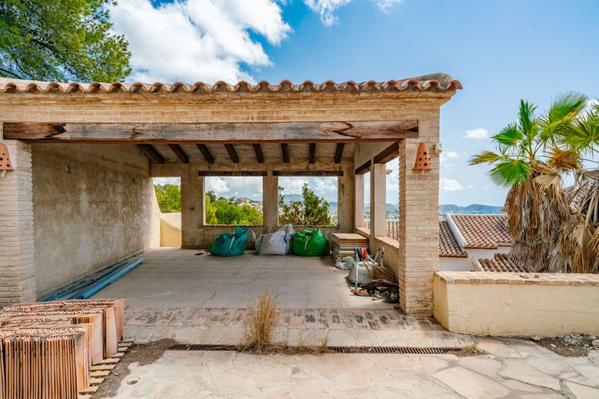 Resale - Detached house - Benissa