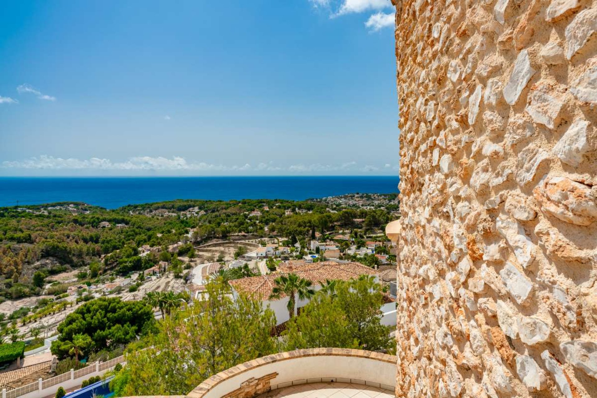 Resale - Detached house - Benissa