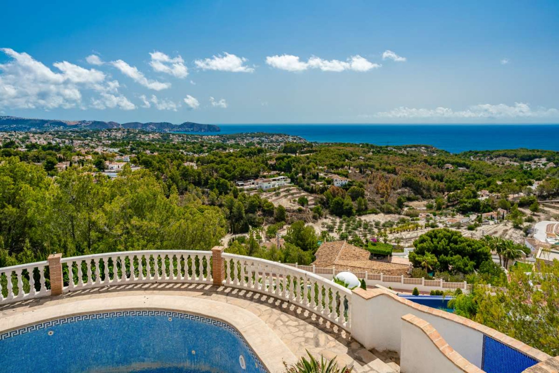 Resale - Detached house - Benissa
